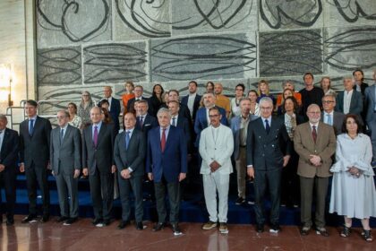 Italia regresa a la FIL Guadalajara con un programa histórico