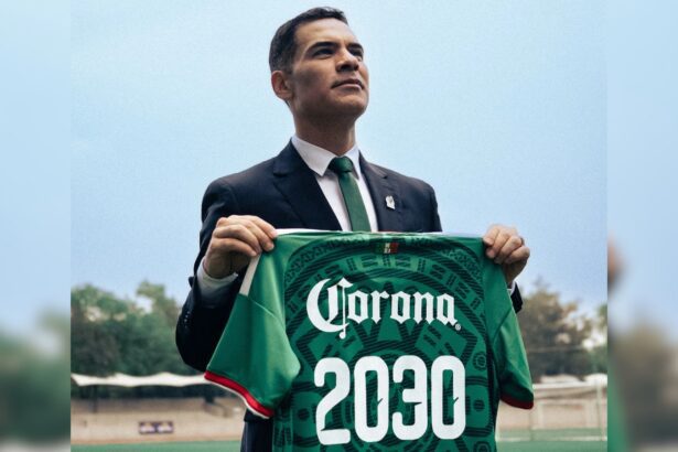 Rafa Márquez inicia una nueva etapa y Corona confirma apoyo a la Selección hasta 2030