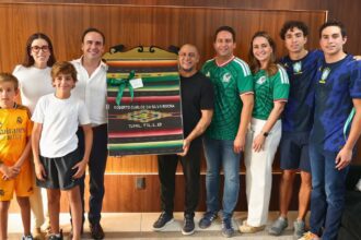 Roberto Carlos afirma que Saltillo merece un equipo de Primera División