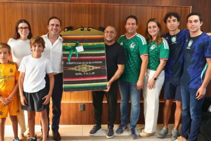 Roberto Carlos afirma que Saltillo merece un equipo de Primera División