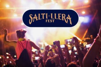 Saltillera Fest 2026: todo sobre el nuevo festival de música en Saltillo. Foto: ENVATO