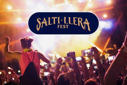 Saltillera Fest 2026: todo sobre el nuevo festival de música en Saltillo. Foto: ENVATO