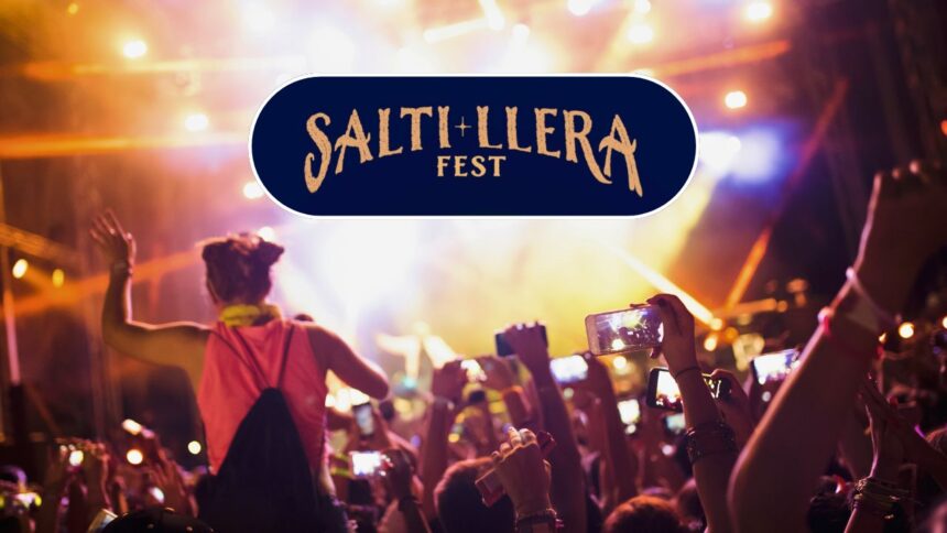 Saltillera Fest 2026: todo sobre el nuevo festival de música en Saltillo. Foto: ENVATO