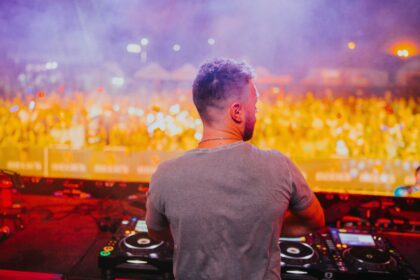 ¿Cuándo es Saltillo Electrónico 2026? Todo sobre el concierto gratuito
