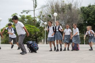 SEP confirma el calendario escolar 2026-2027 para Coahuila