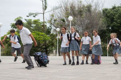 SEP confirma el calendario escolar 2026-2027 para Coahuila