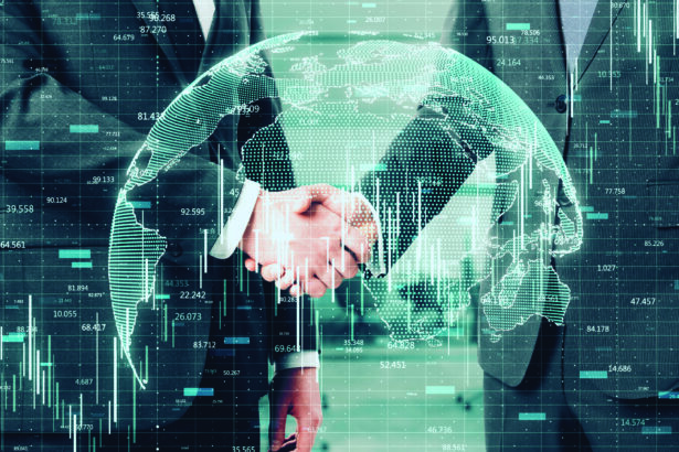 VS GLOBAL BUSINESS SERVICES