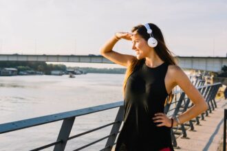 Running Mode de Spotify: países disponibles y funciones con IA