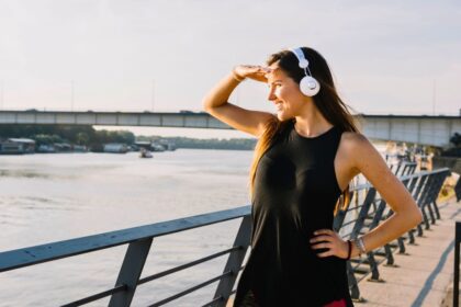 Running Mode de Spotify: países disponibles y funciones con IA