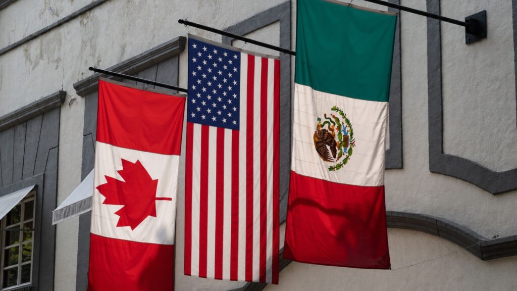 Economía confirma revisiones anuales al T-MEC: Lo que cambia para las empresas en México