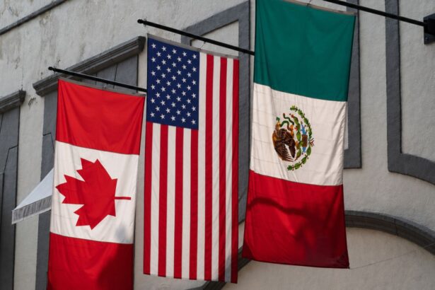 Economía confirma revisiones anuales al T-MEC: Lo que cambia para las empresas en México