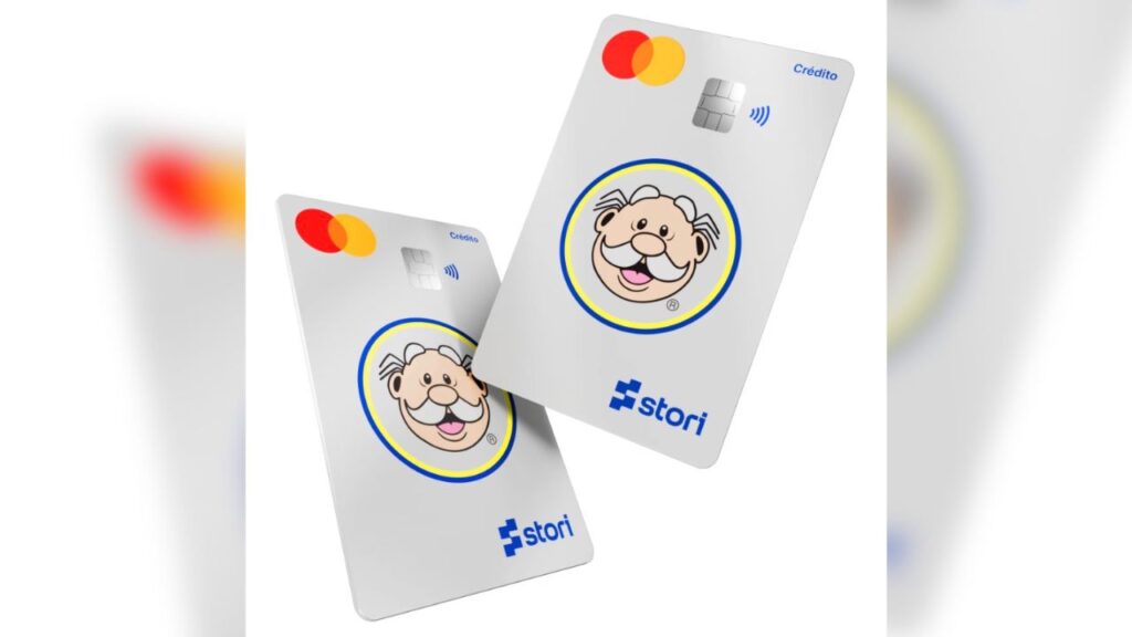 La nueva tarjeta del Dr. Simi ofrece cashback y beneficios fuera de Farmacias Similares. Foto: Storicard.com