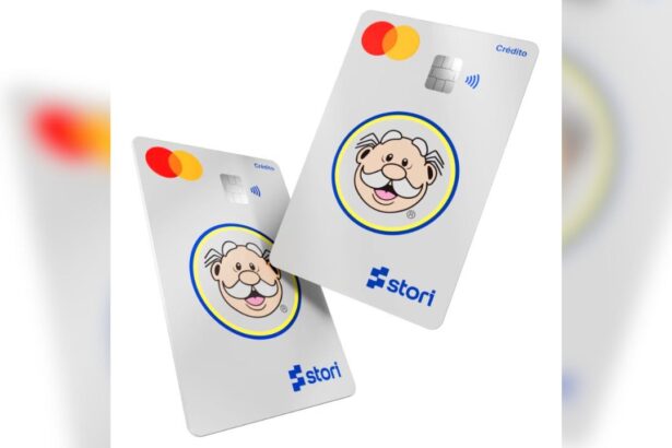 La nueva tarjeta del Dr. Simi ofrece cashback y beneficios fuera de Farmacias Similares. Foto: Storicard.com