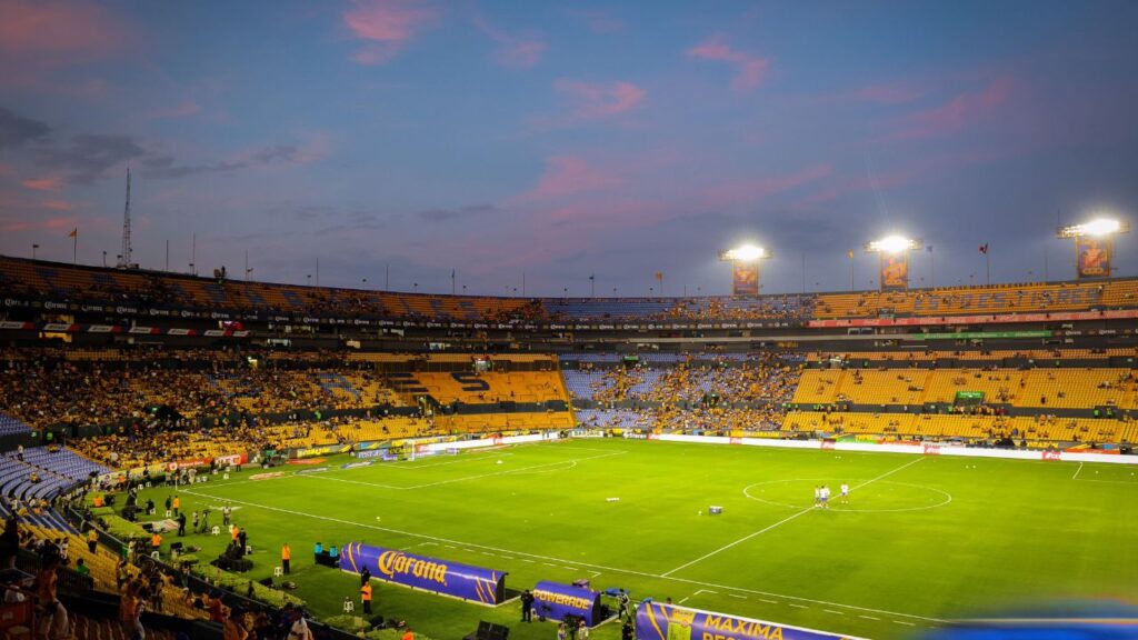 Leagues Cup 2026 en Monterrey: Tigres recibe a Vancouver Whitecaps