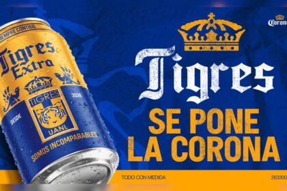 Tigres inicia el Apertura 2026 con nuevo patrocinador