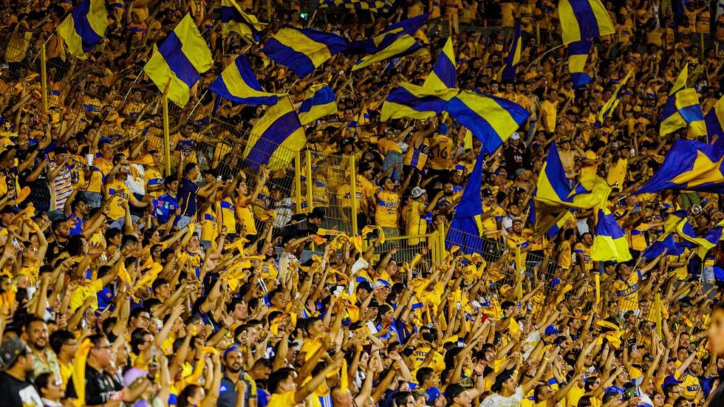 Tigres vs San Luis EN VIVO: Dónde ver gratis el partido del Apertura 2026 este sábado