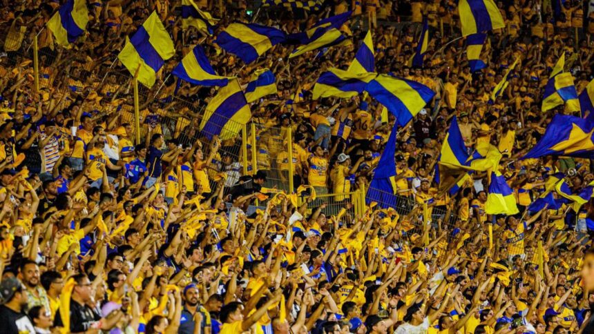 Tigres vs San Luis EN VIVO: Dónde ver gratis el partido del Apertura 2026 este sábado
