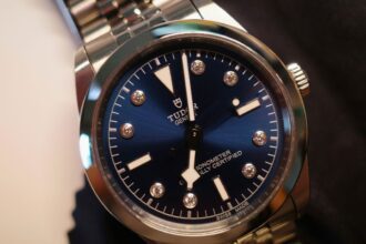 Monterrey será sede de la primera boutique de TUDOR en México. Foto: Unsplash.com