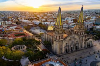Guadalajara rebasa la derrama prevista del Mundial 2026