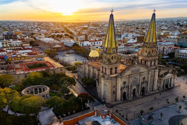Guadalajara rebasa la derrama prevista del Mundial 2026