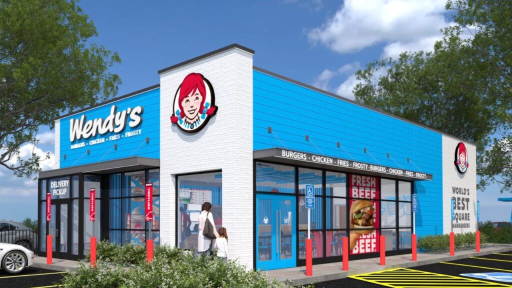 Wendy's inaugura Future Fresh en Guadalajara: Conoce los detalles