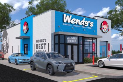 ¿Dónde está el Wendy's Future Fresh de Guadalajara? Te decimos lo que ofrece