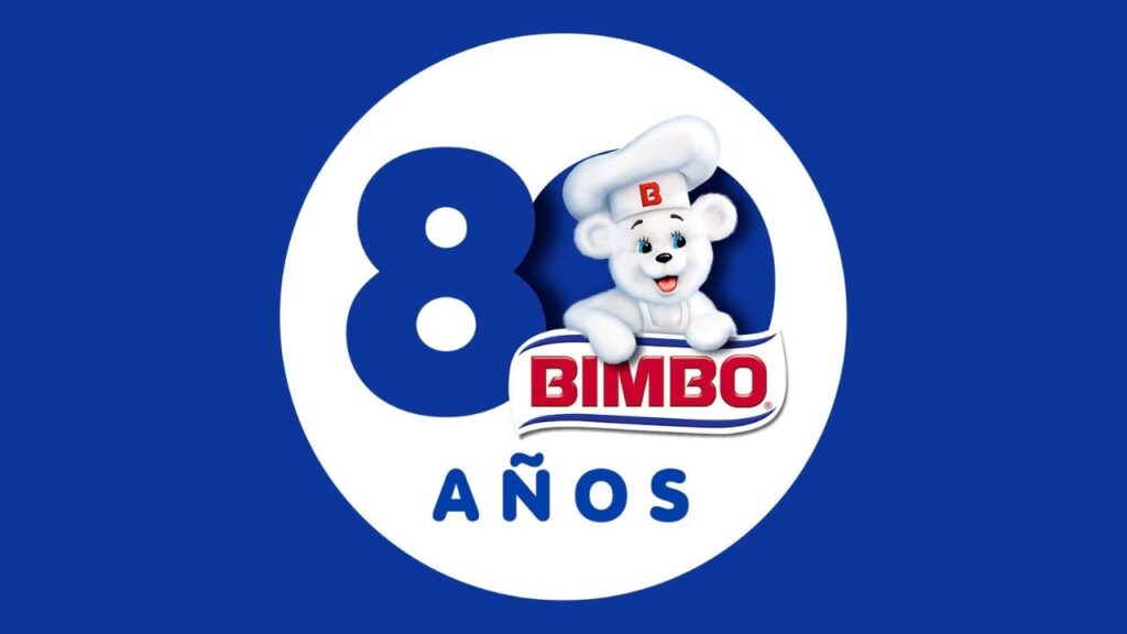 Brand Finance coloca a Bimbo como la marca más fuerte de México. Foto: Bimbo México en Facebook