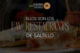 FAV Restaurants Saltillo 2026: Lista completa