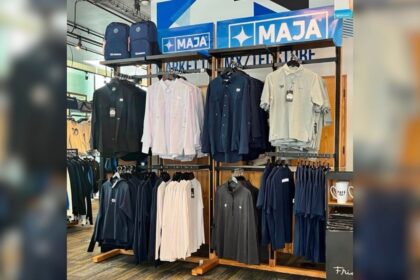 Alianza MAJA Sportswear y Tecnológico de Monterrey: Detalles de la colección