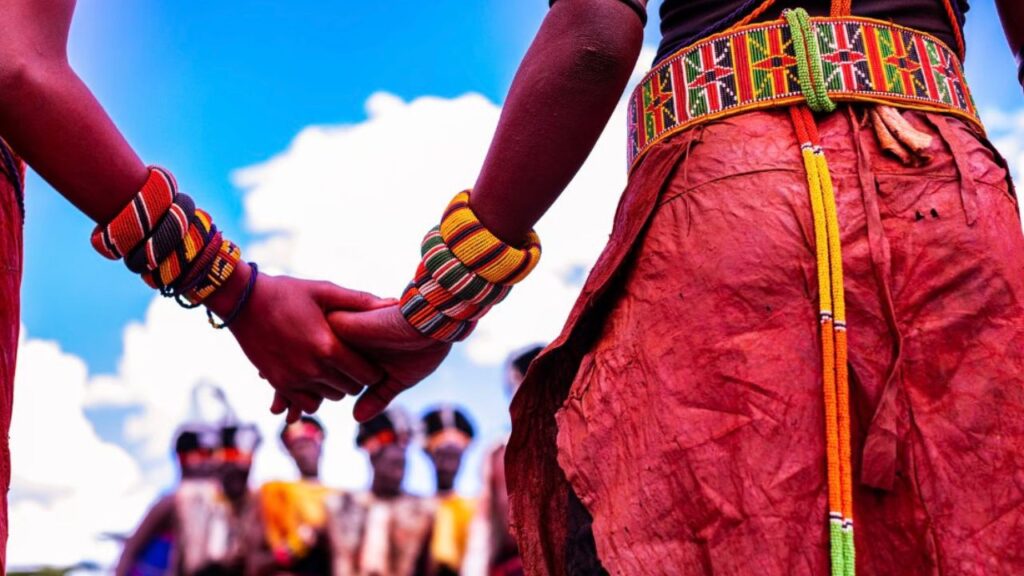 AFROMEX: la exposición gratuita sobre afrodescendencia que llega al Murel de Torreón