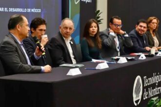 ClarkeModet y Tec de Monterrey firman alianza para impulsar startups en México