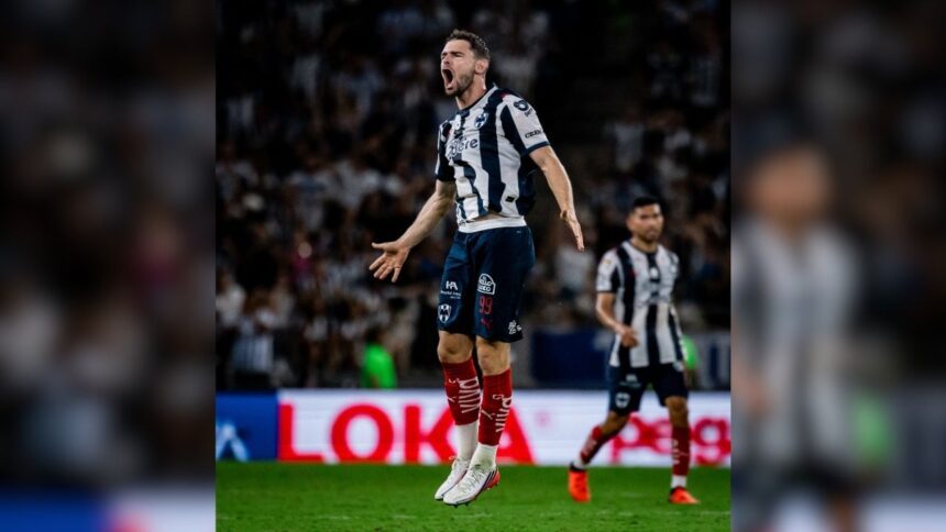 América vs Rayados: horario, sede y transmisión desde México