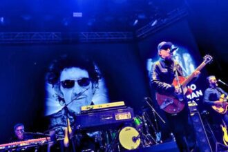 Andrés Calamaro llega a Monterrey en noviembre de 2026