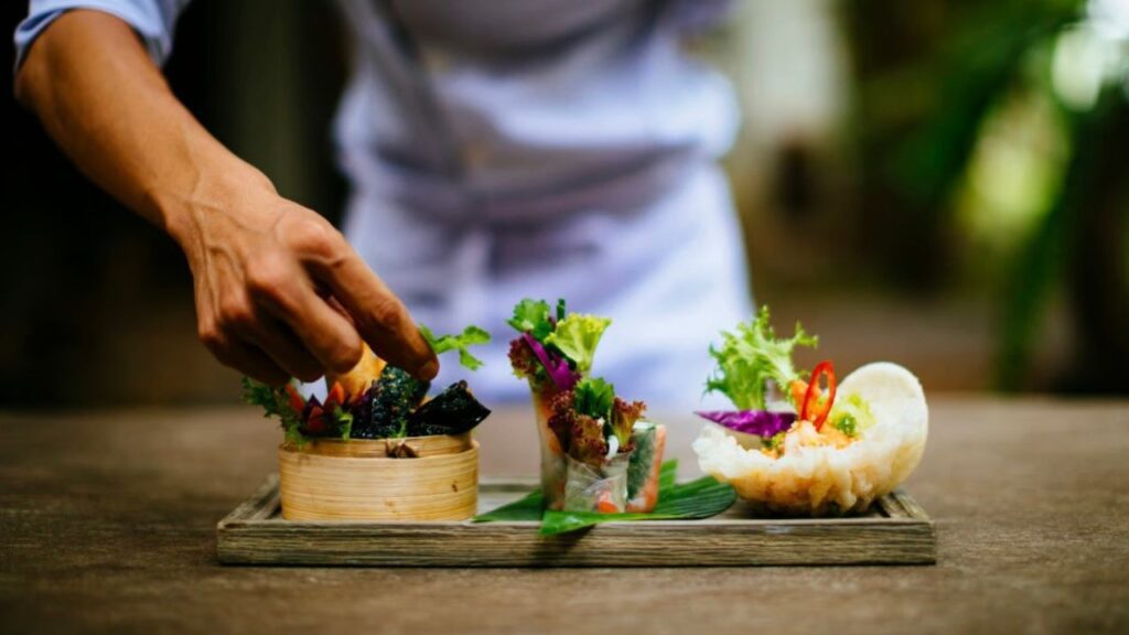 Apapaxoa 2026 en Xcaret: Todo sobre el festival gastronómico