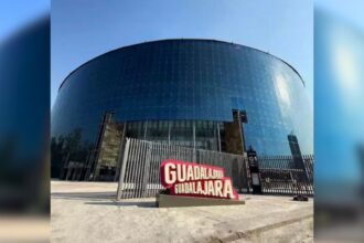 Conciertos y eventos en Arena Guadalajara 2026: Artistas confirmados