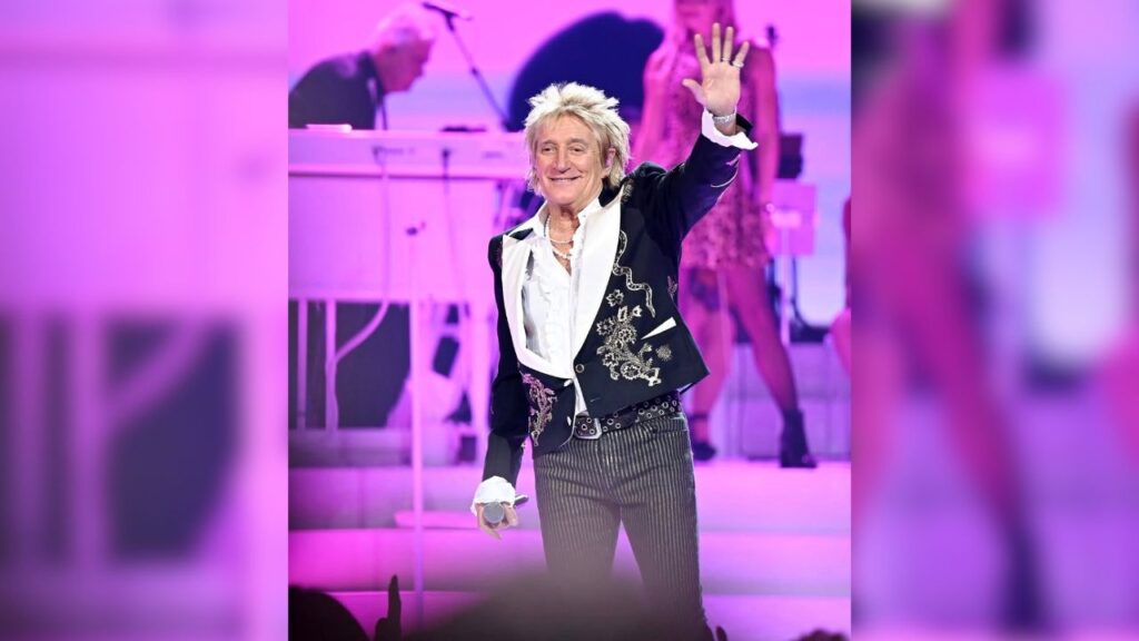 Rod Stewart no llegará a Monterrey ni Guadalajara