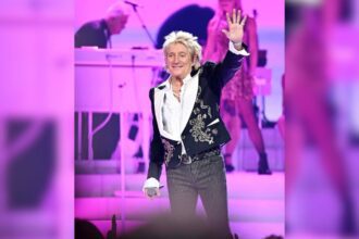 Rod Stewart no llegará a Monterrey ni Guadalajara