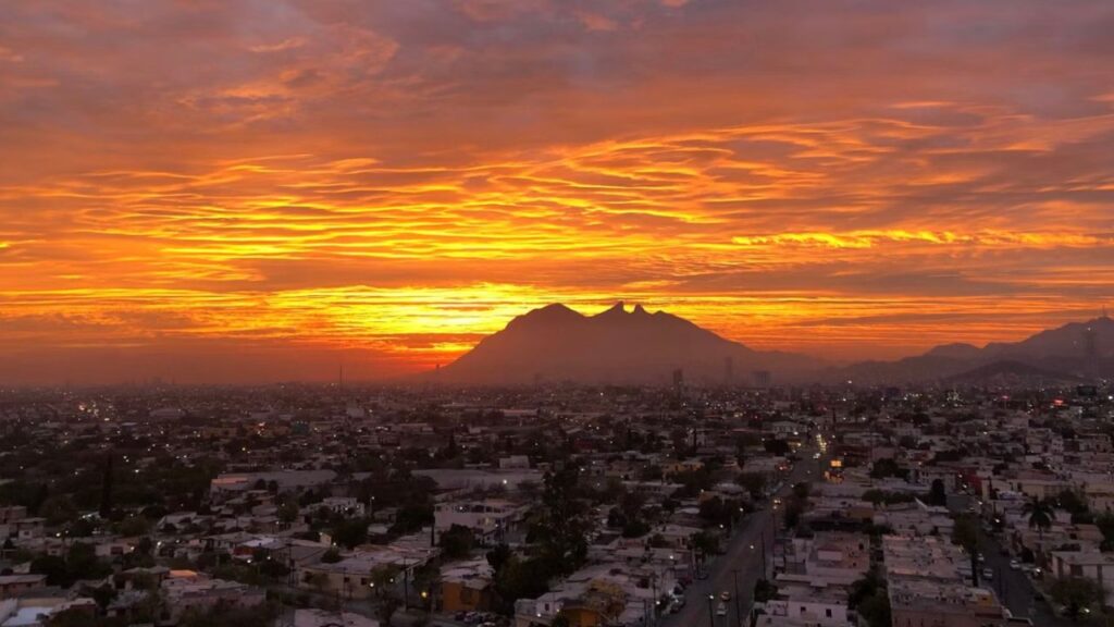 PM10 y PM2.5 bajan en Nuevo León durante 2026; estas son las cifras oficiales. Foto: Unsplash.com