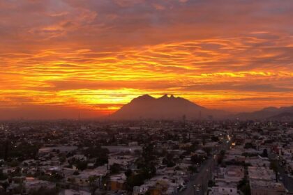 PM10 y PM2.5 bajan en Nuevo León durante 2026; estas son las cifras oficiales. Foto: Unsplash.com