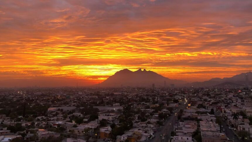 PM10 y PM2.5 bajan en Nuevo León durante 2026; estas son las cifras oficiales. Foto: Unsplash.com
