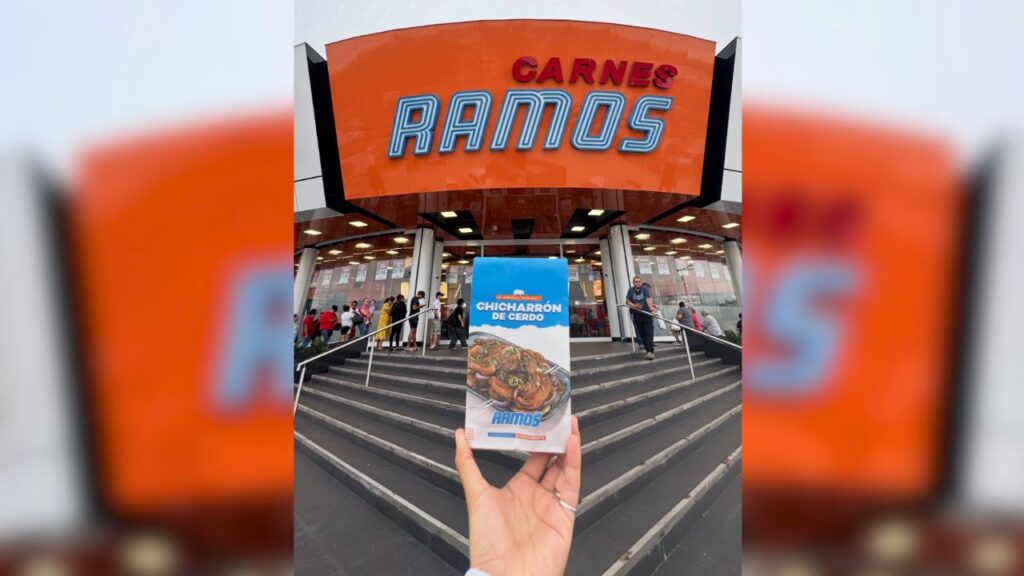 Nueva Carnes Ramos en Saltillo: Fecha estimada de apertura