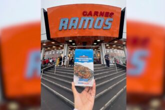Nueva Carnes Ramos en Saltillo: Fecha estimada de apertura
