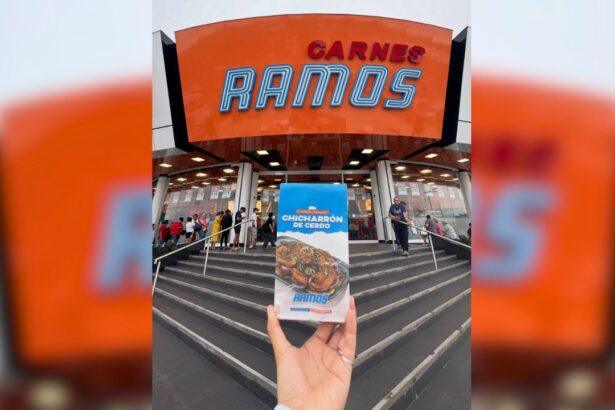 Nueva Carnes Ramos en Saltillo: Fecha estimada de apertura