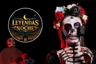 Leyendas de la Noche llega a Guadalajara: Fechas, precios y todo lo que tendrá