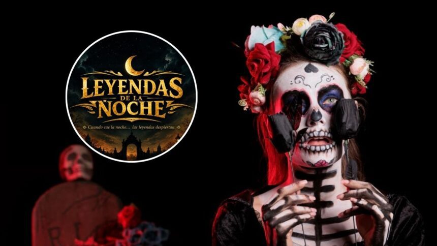 Leyendas de la Noche llega a Guadalajara: Fechas, precios y todo lo que tendrá
