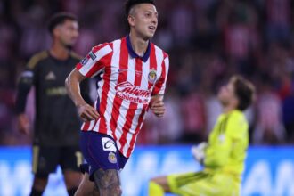 Dónde ver Chivas vs FC Dallas EN VIVO este sábado