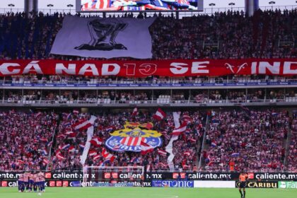 Chivas vs Tijuana EN VIVO: Horario y dónde ver Liga MX 2026