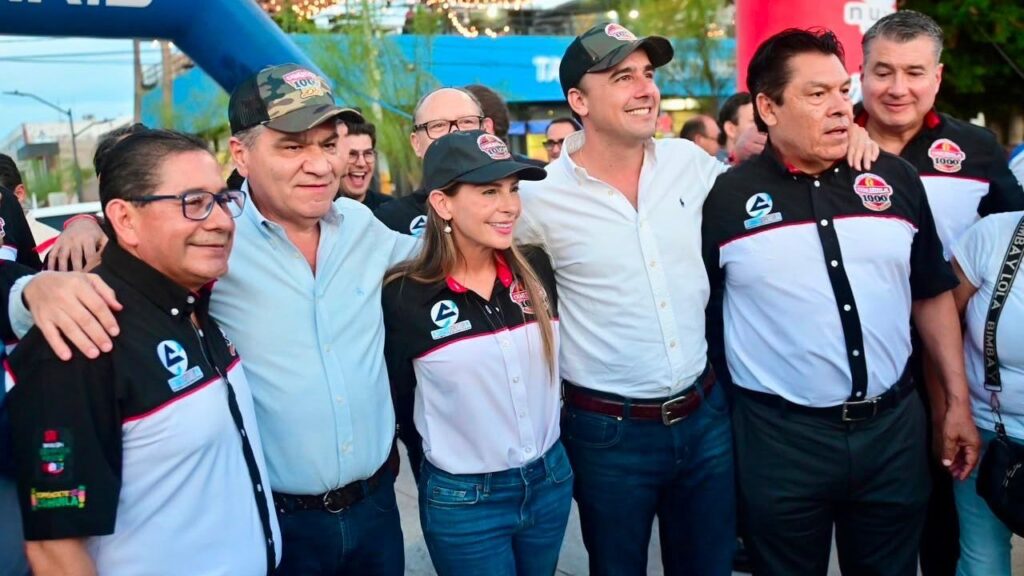 Coahuila 1000 genera 75 mdp y 15 mdp en Saltillo