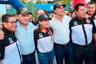 Coahuila 1000 genera 75 mdp y 15 mdp en Saltillo