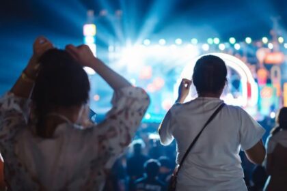 Conciertos en Torreón: Agenda musical de septiembre 2026